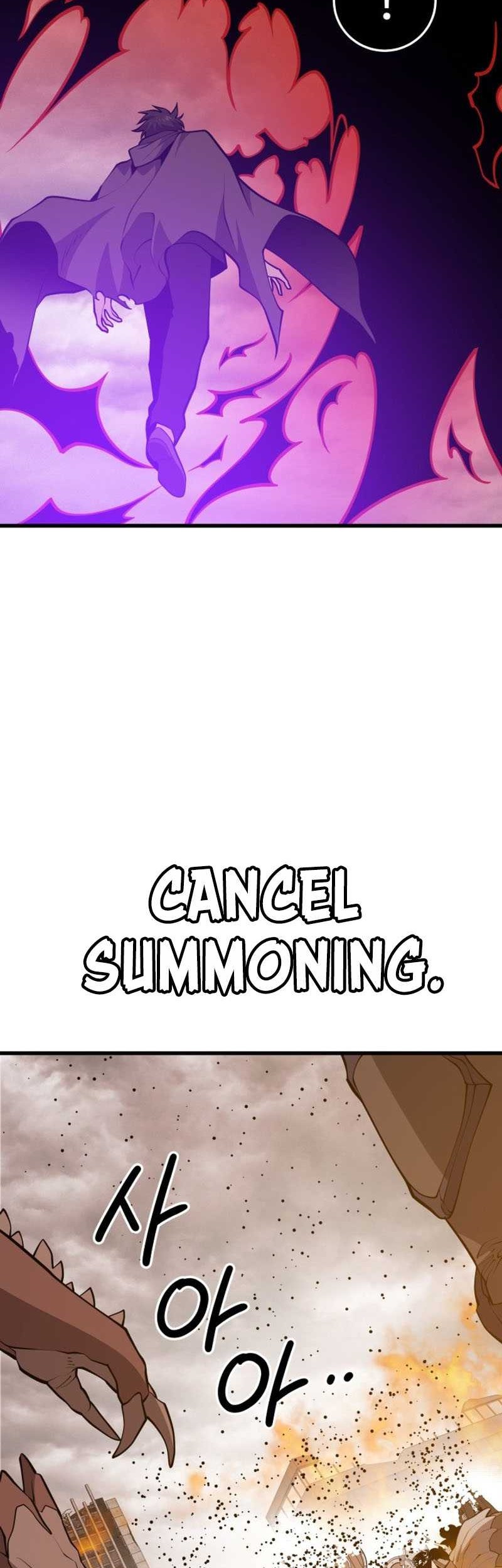 Seoul Station Necromancer Chapter 128 Gambar 53