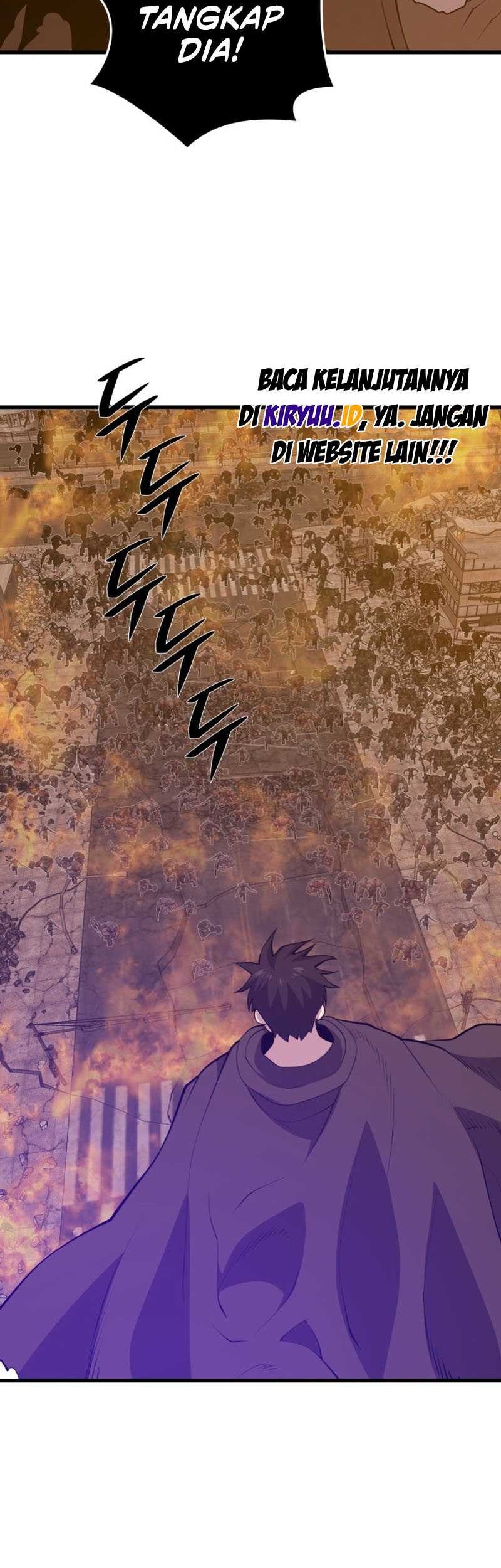 Seoul Station Necromancer Chapter 128 Gambar 55