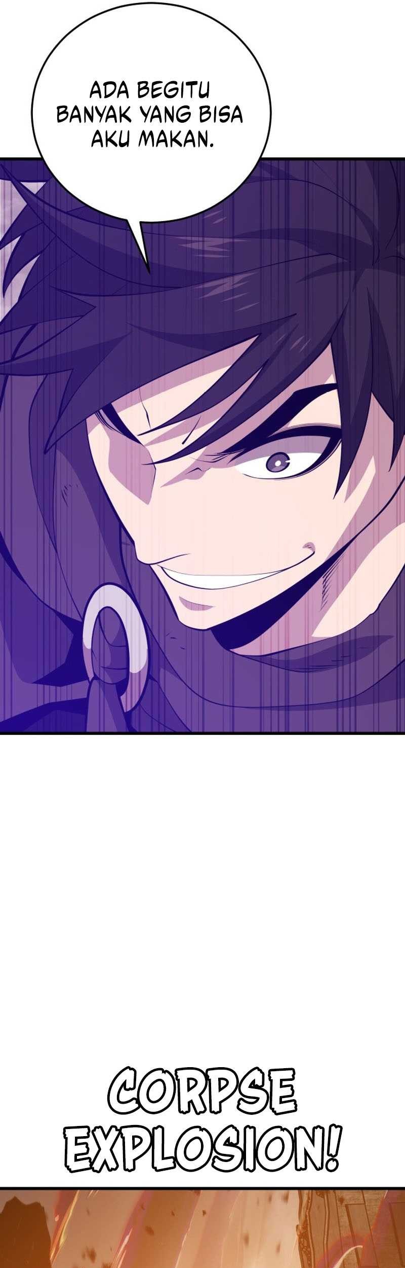 Seoul Station Necromancer Chapter 128 Gambar 58