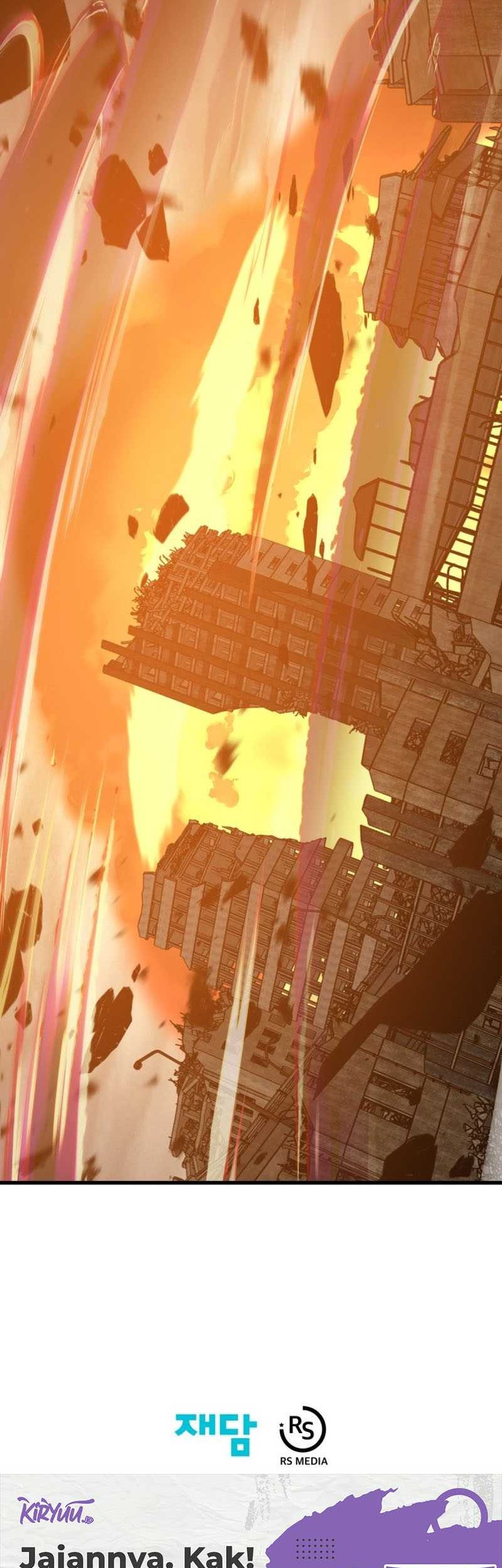 Seoul Station Necromancer Chapter 128 Gambar 59