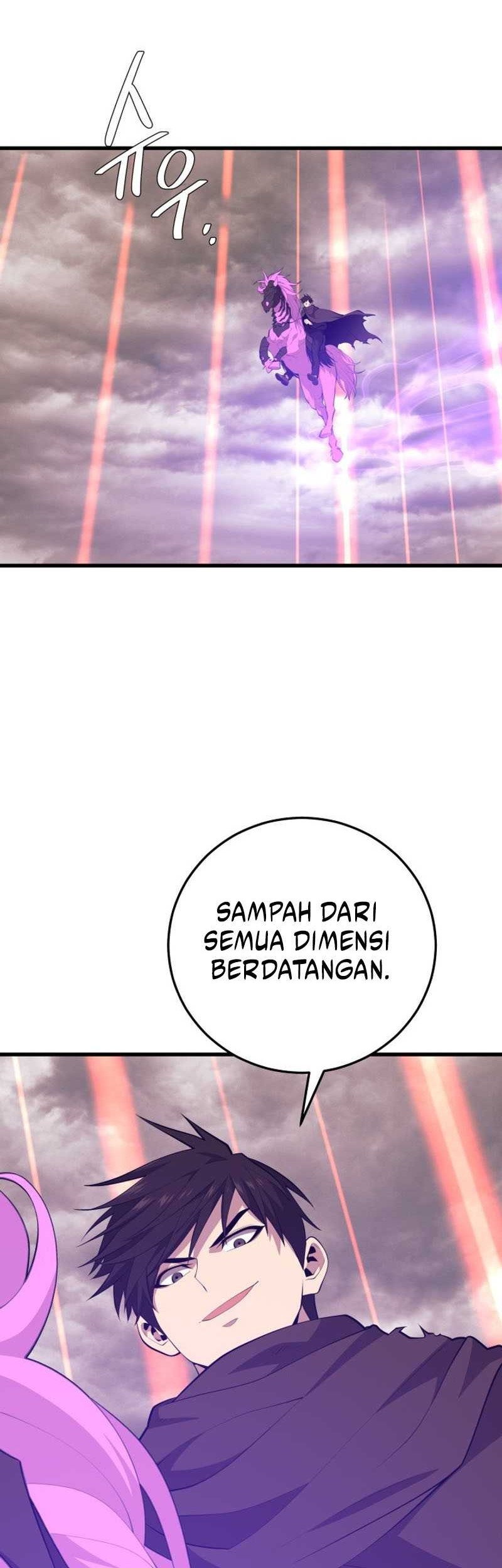 Seoul Station Necromancer Chapter 128 Gambar 5