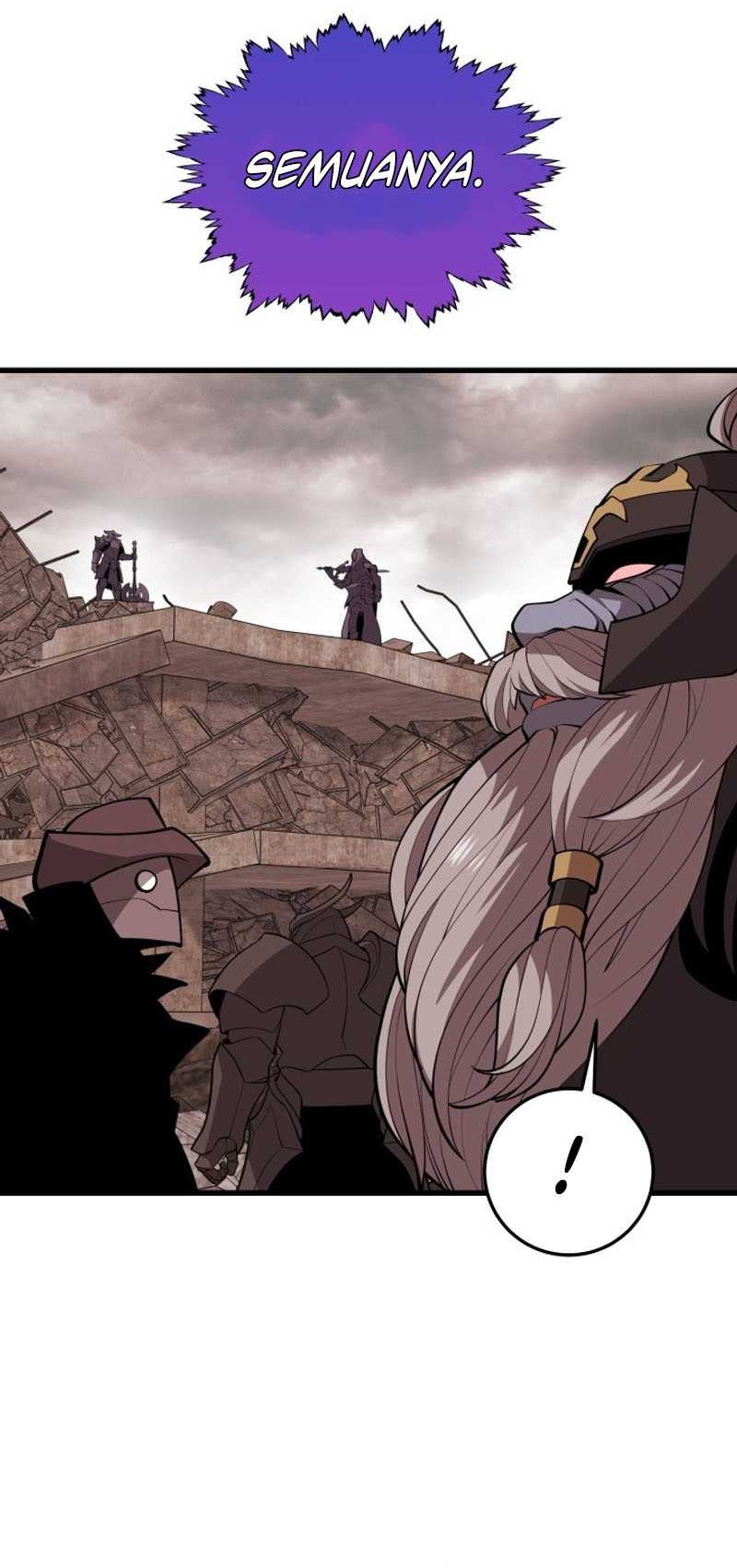 Seoul Station Necromancer Chapter 128 Gambar 7