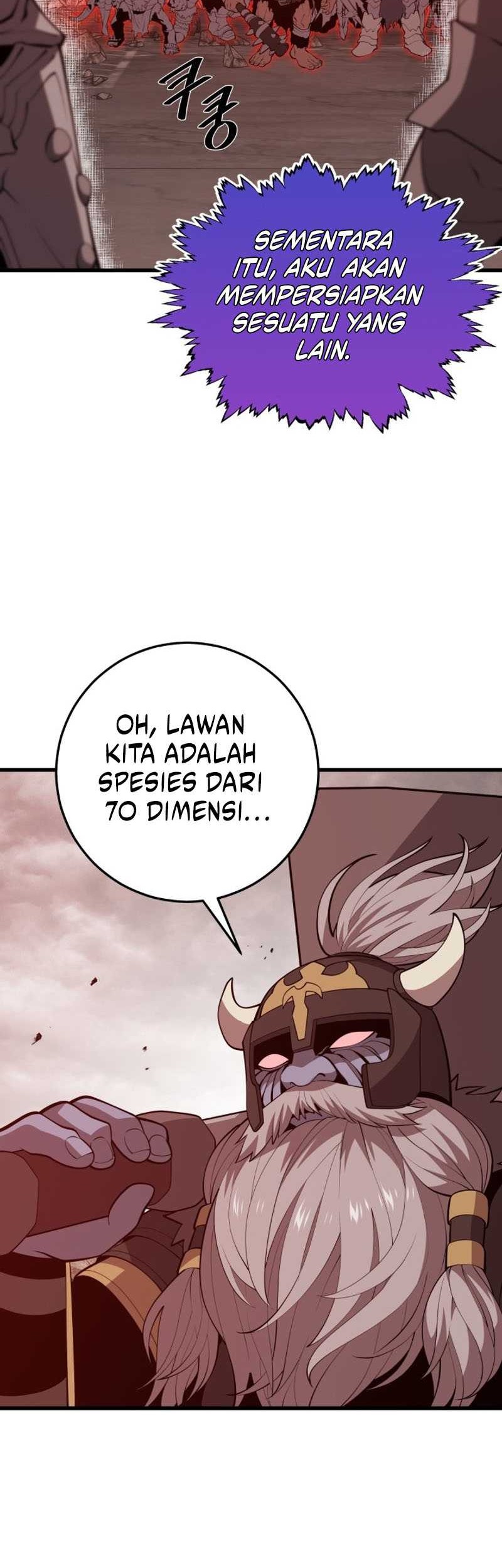 Seoul Station Necromancer Chapter 128 Gambar 9