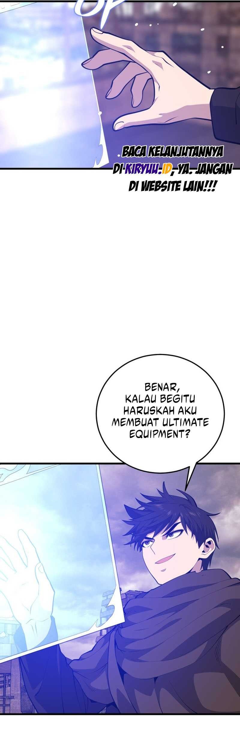 Seoul Station Necromancer Chapter 128 Gambar 12