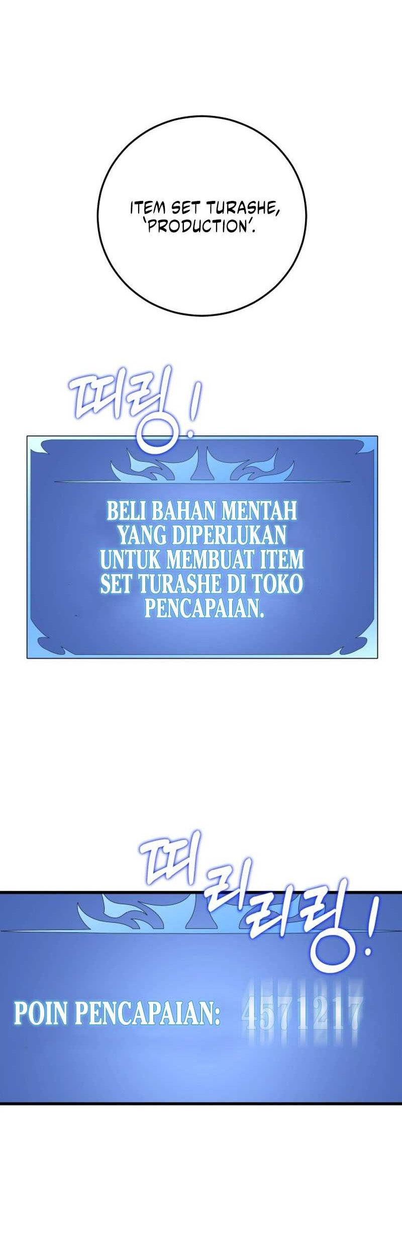 Seoul Station Necromancer Chapter 128 Gambar 13