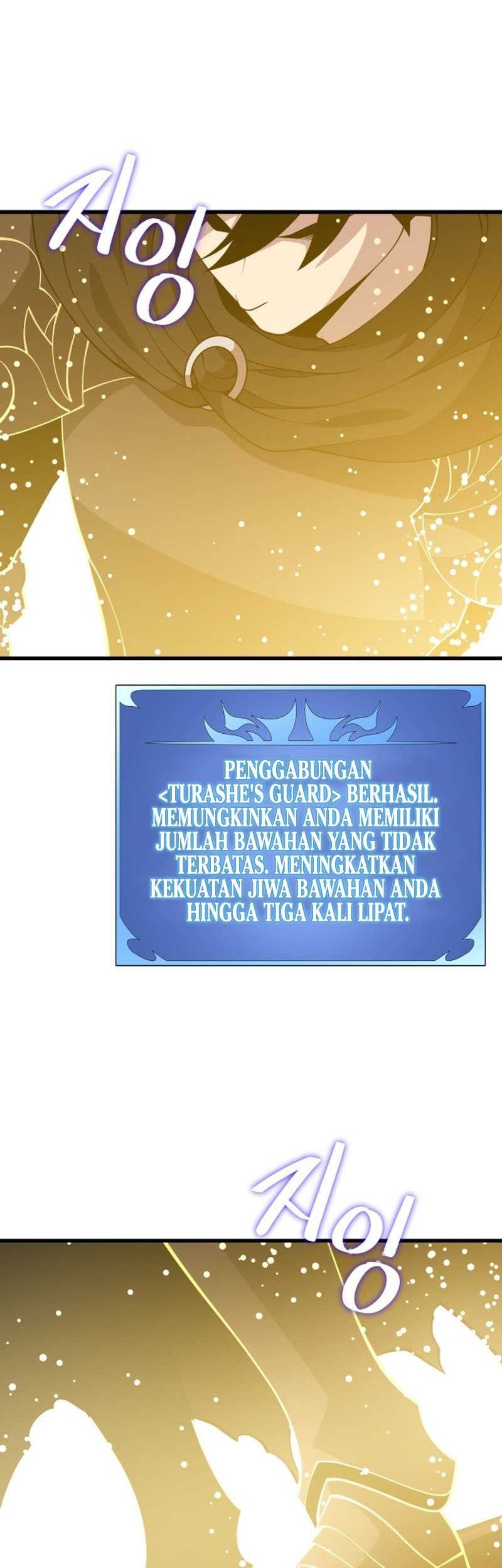 Seoul Station Necromancer Chapter 128 Gambar 16