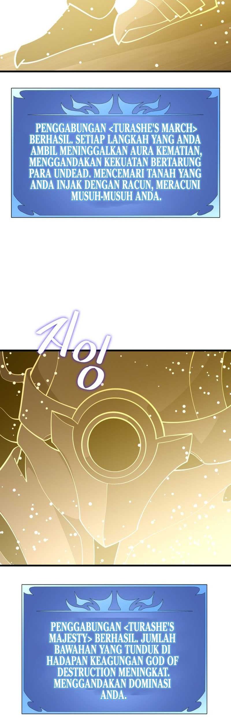 Seoul Station Necromancer Chapter 128 Gambar 17