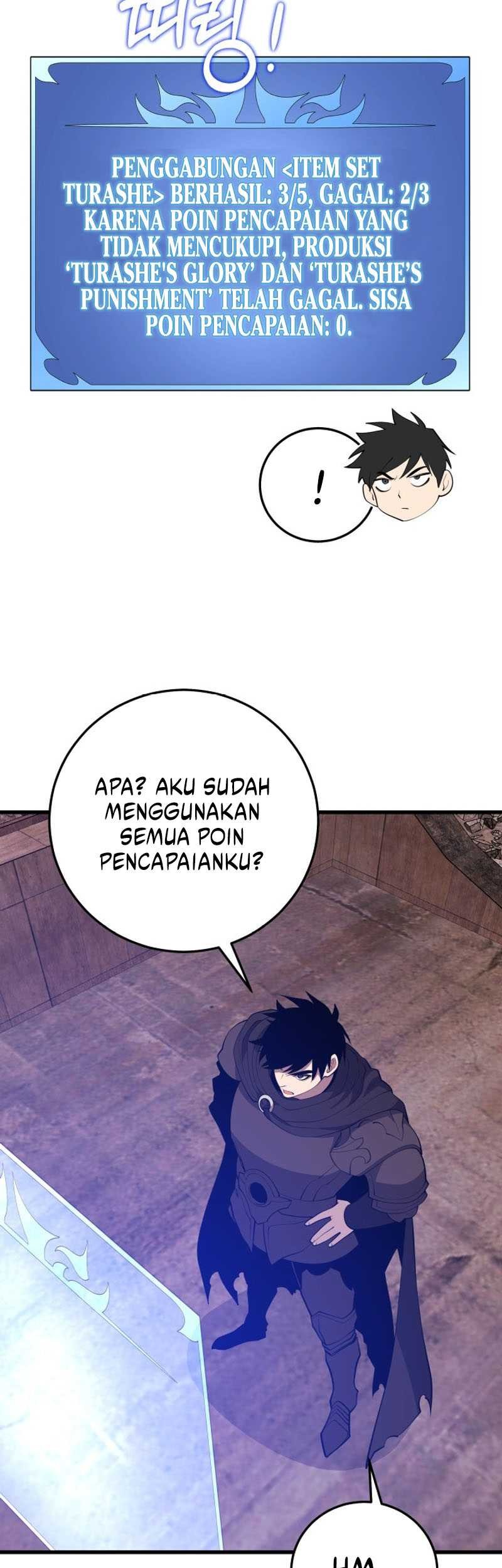 Seoul Station Necromancer Chapter 128 Gambar 19