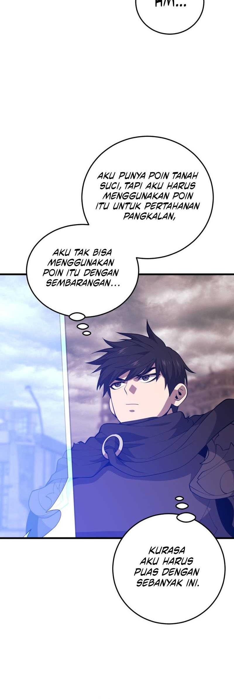 Seoul Station Necromancer Chapter 128 Gambar 20