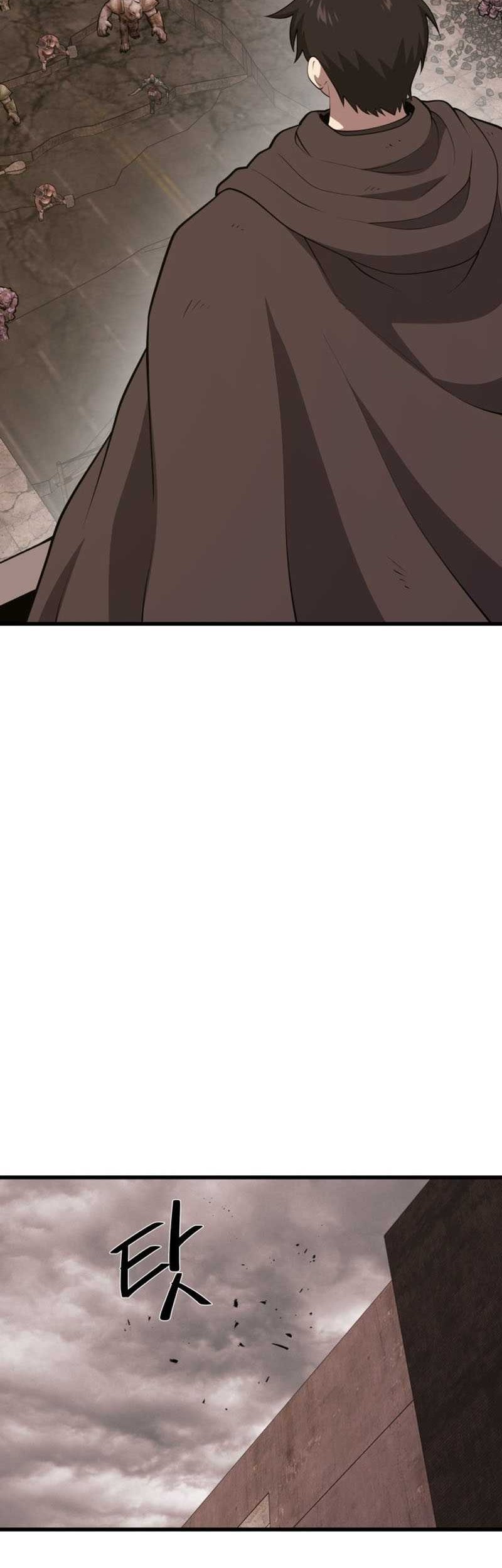 Seoul Station Necromancer Chapter 128 Gambar 22