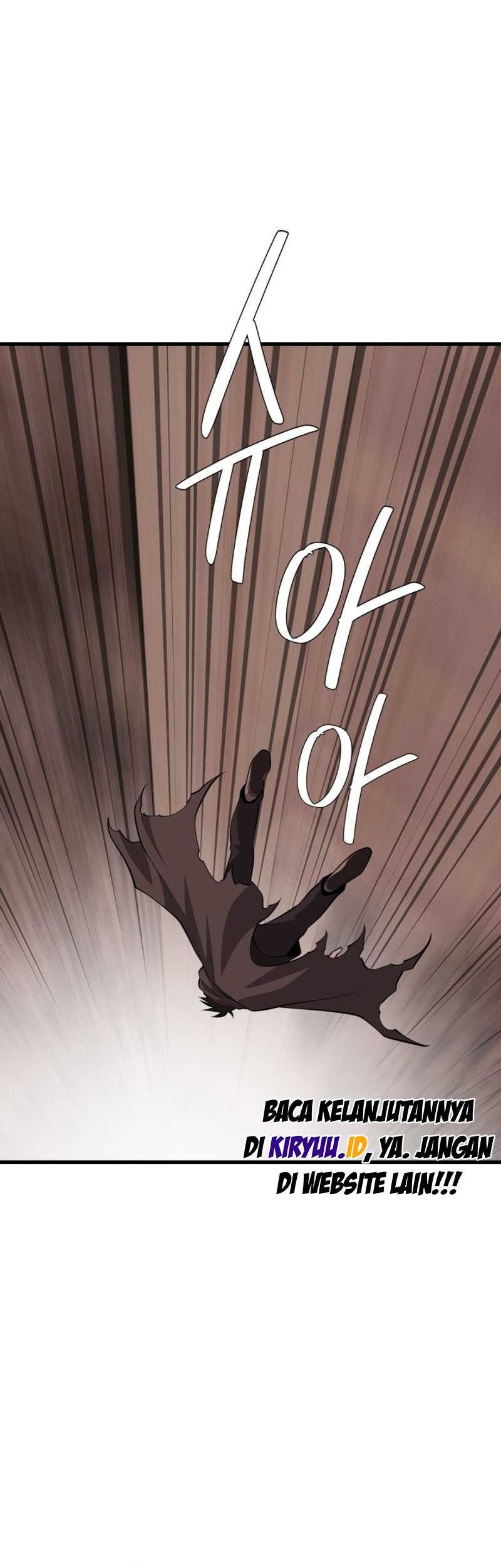 Seoul Station Necromancer Chapter 128 Gambar 23