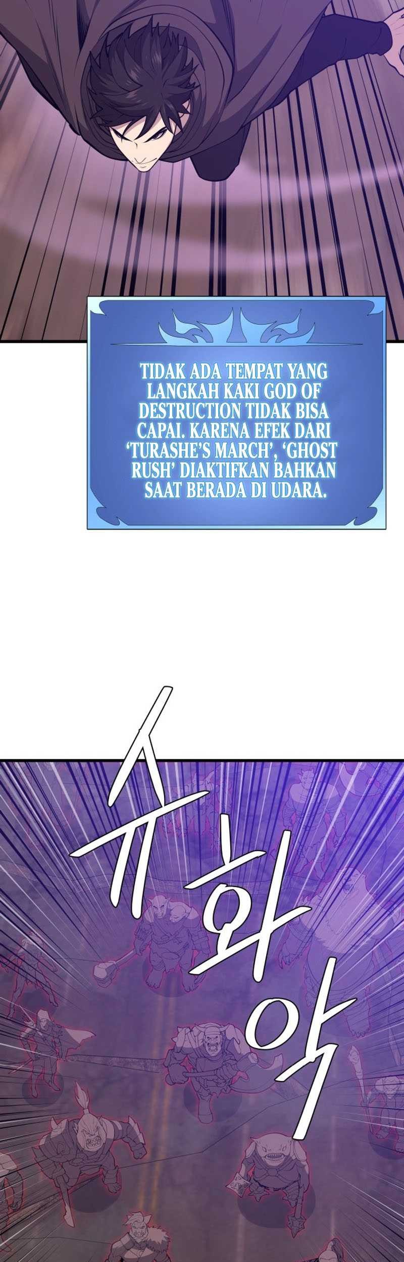 Seoul Station Necromancer Chapter 128 Gambar 25