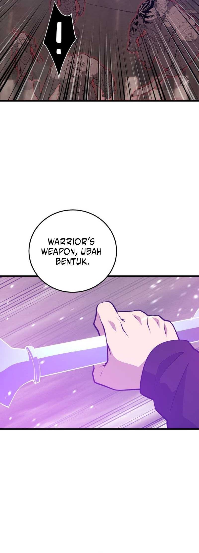 Seoul Station Necromancer Chapter 128 Gambar 26