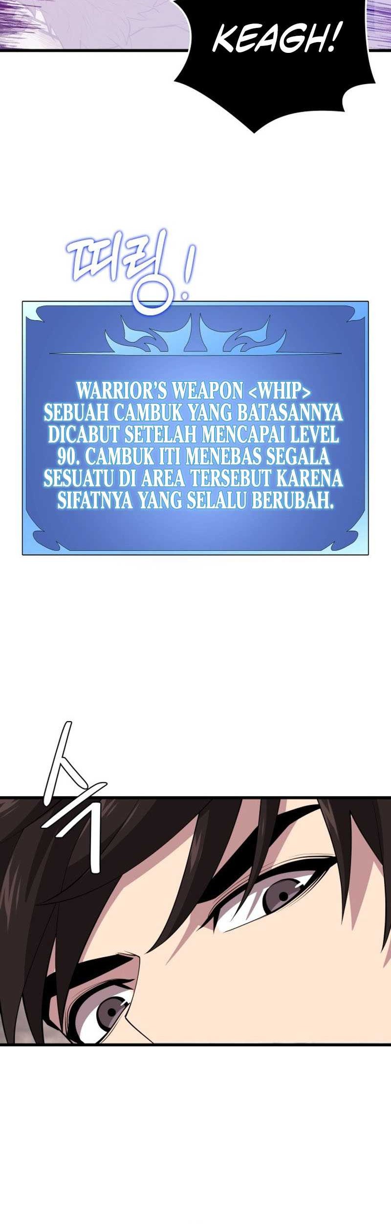 Seoul Station Necromancer Chapter 128 Gambar 28