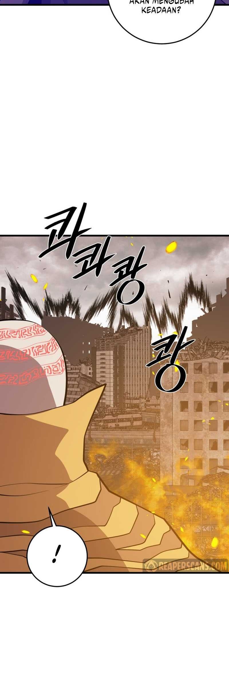 Seoul Station Necromancer Chapter 128 Gambar 32