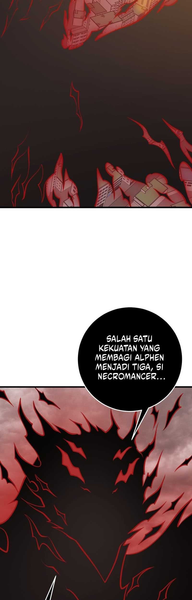 Seoul Station Necromancer Chapter 128 Gambar 37