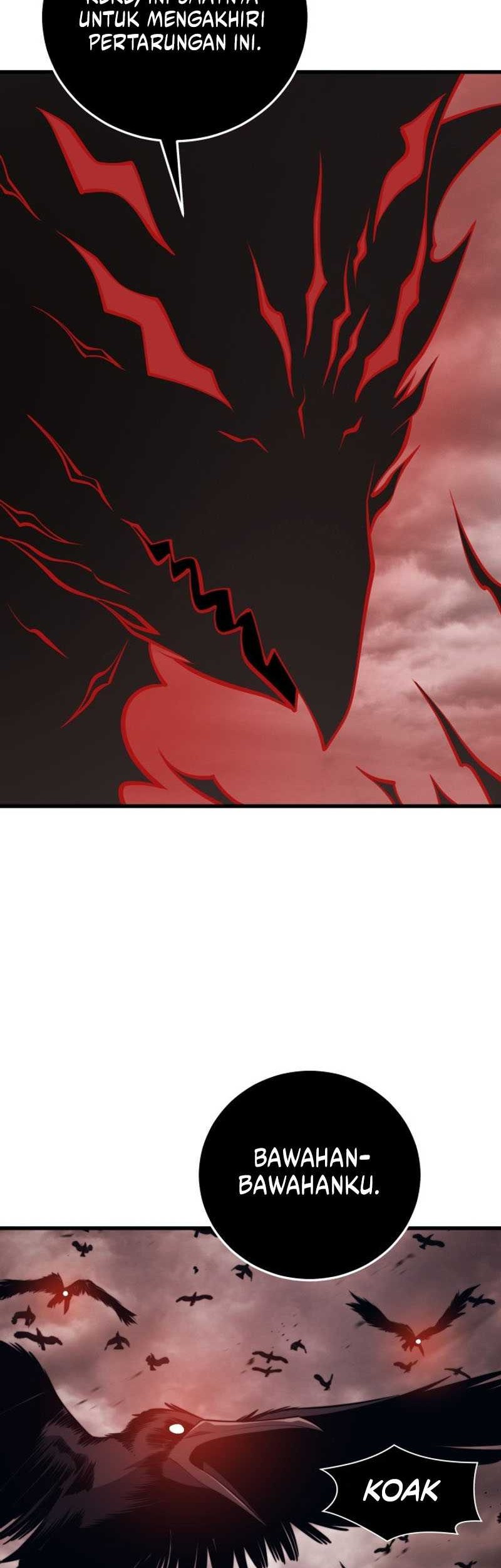 Seoul Station Necromancer Chapter 128 Gambar 41