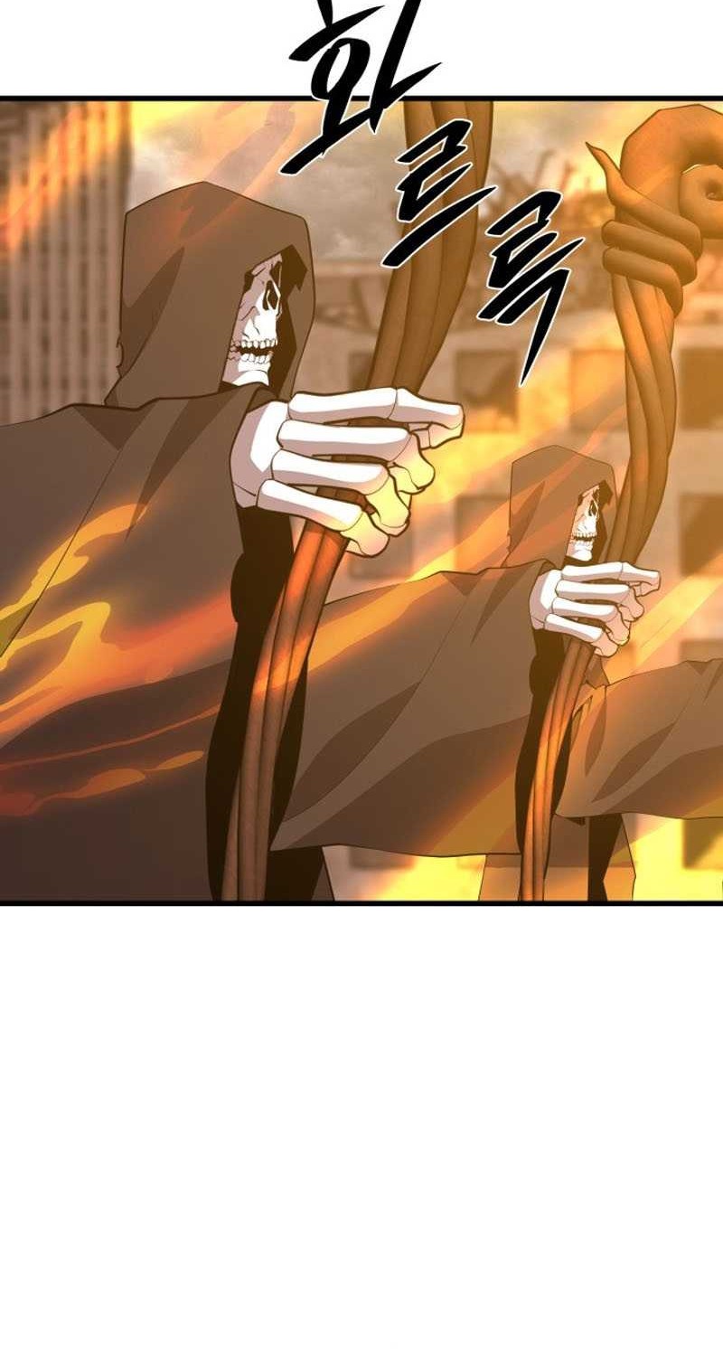 Seoul Station Necromancer Chapter 128 Gambar 45