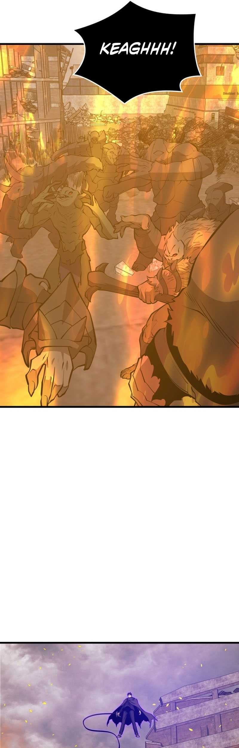 Seoul Station Necromancer Chapter 128 Gambar 46