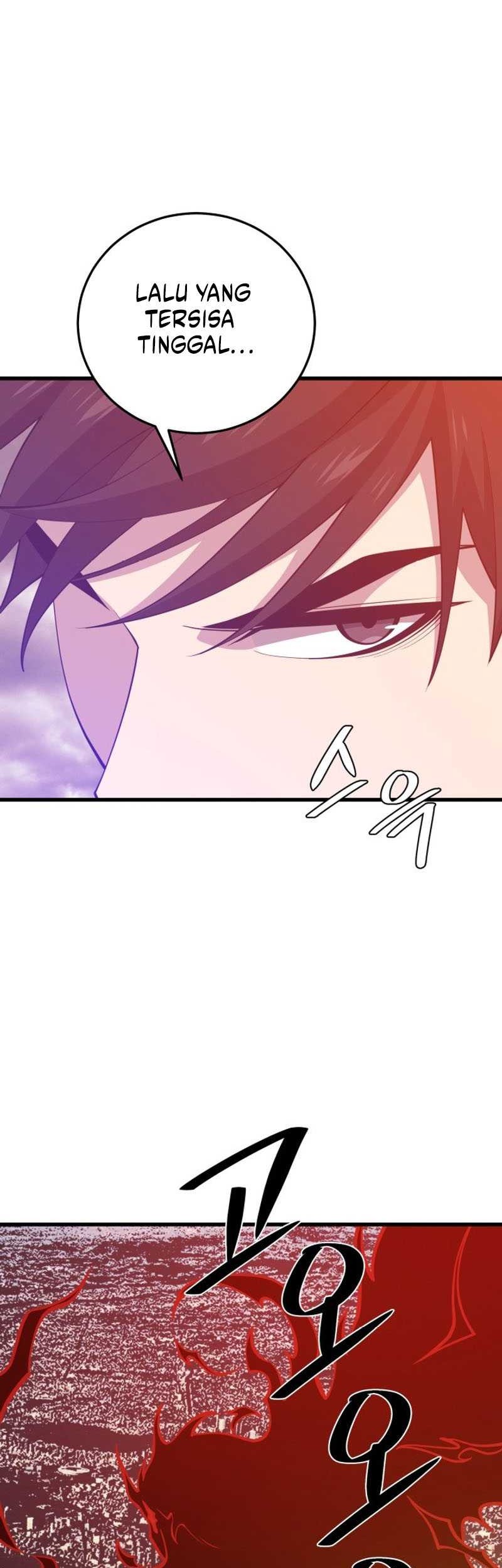 Seoul Station Necromancer Chapter 128 Gambar 48