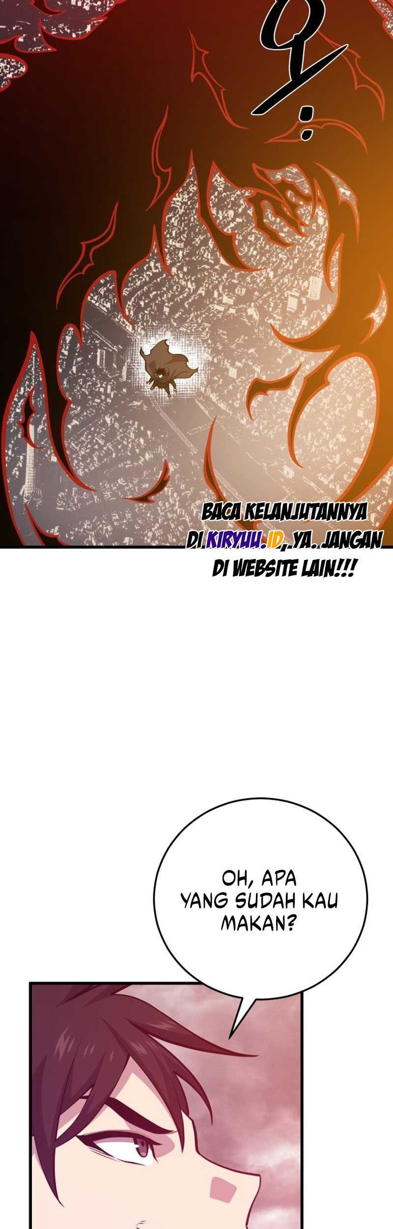 Seoul Station Necromancer Chapter 128 Gambar 49