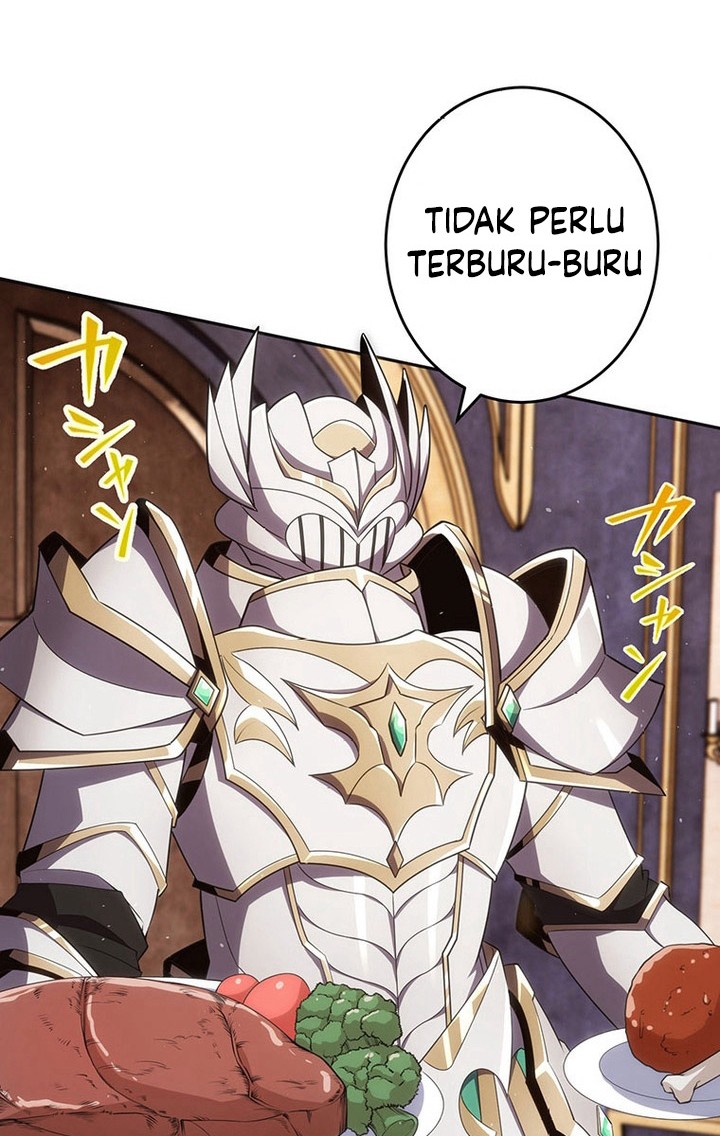 The Godslayer’s Imitator Chapter 24 Gambar 23