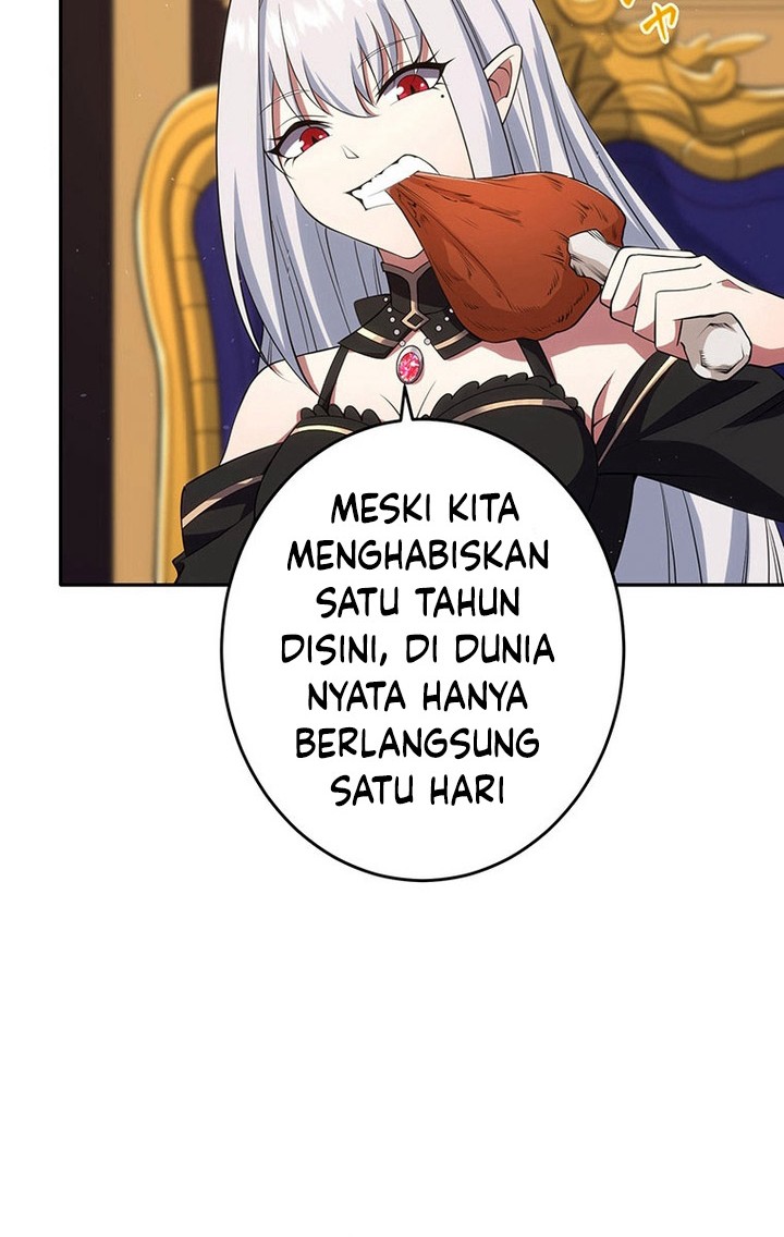 The Godslayer’s Imitator Chapter 24 Gambar 25