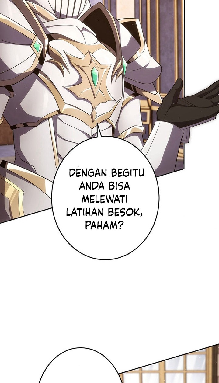The Godslayer’s Imitator Chapter 24 Gambar 27