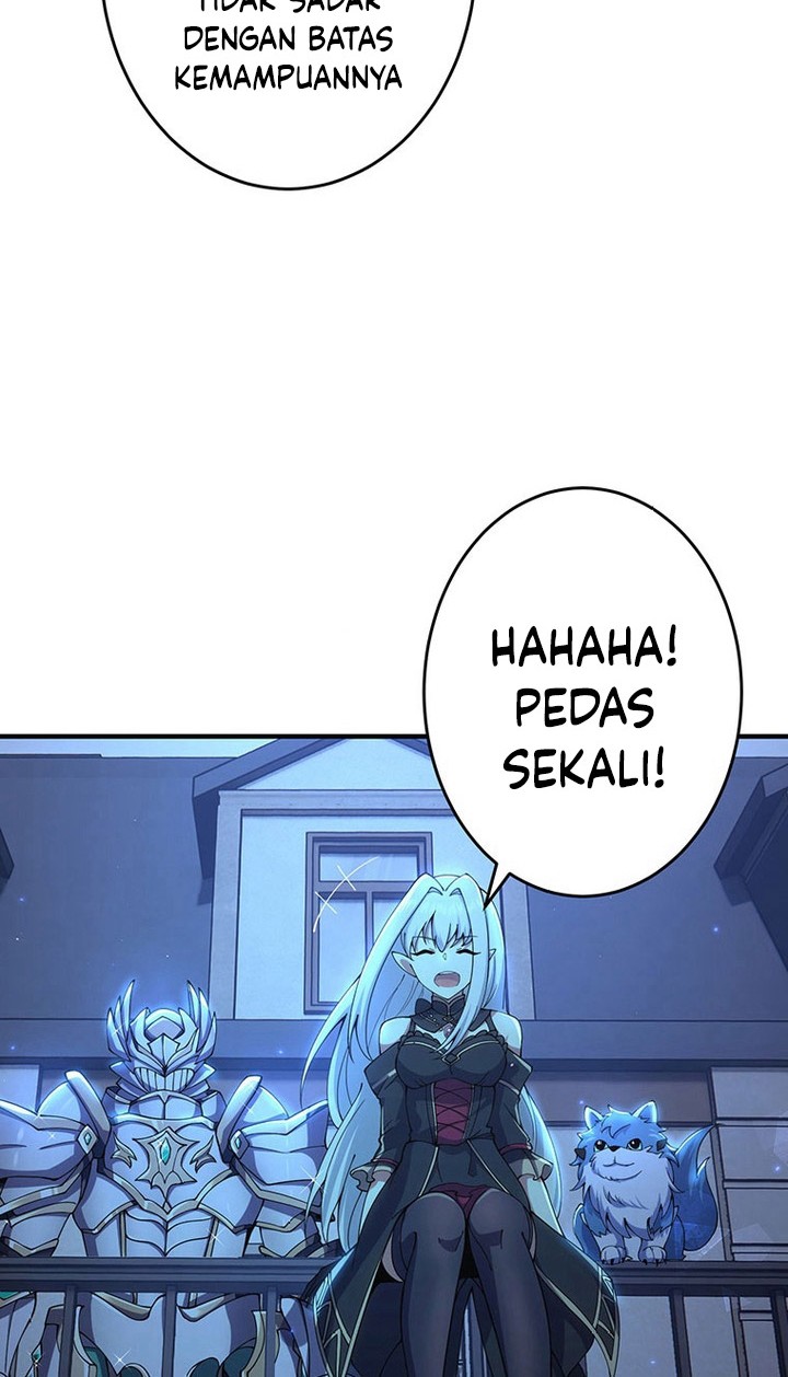 The Godslayer’s Imitator Chapter 24 Gambar 31