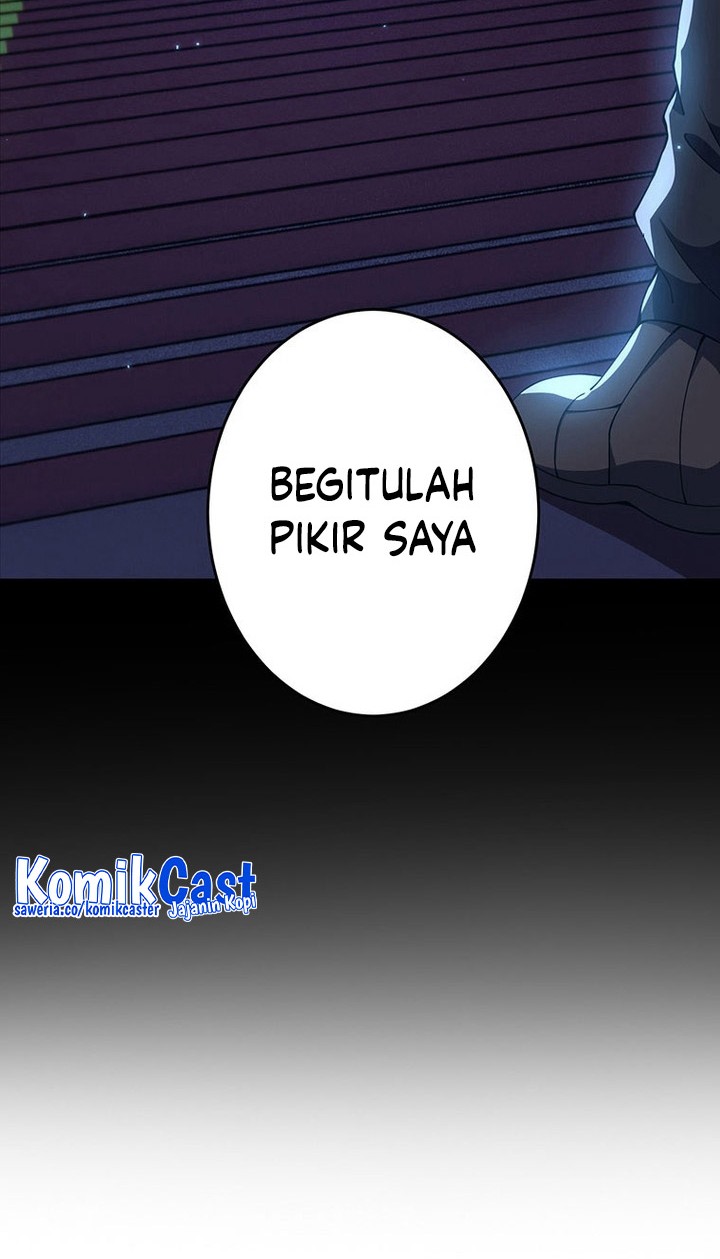 The Godslayer’s Imitator Chapter 24 Gambar 33