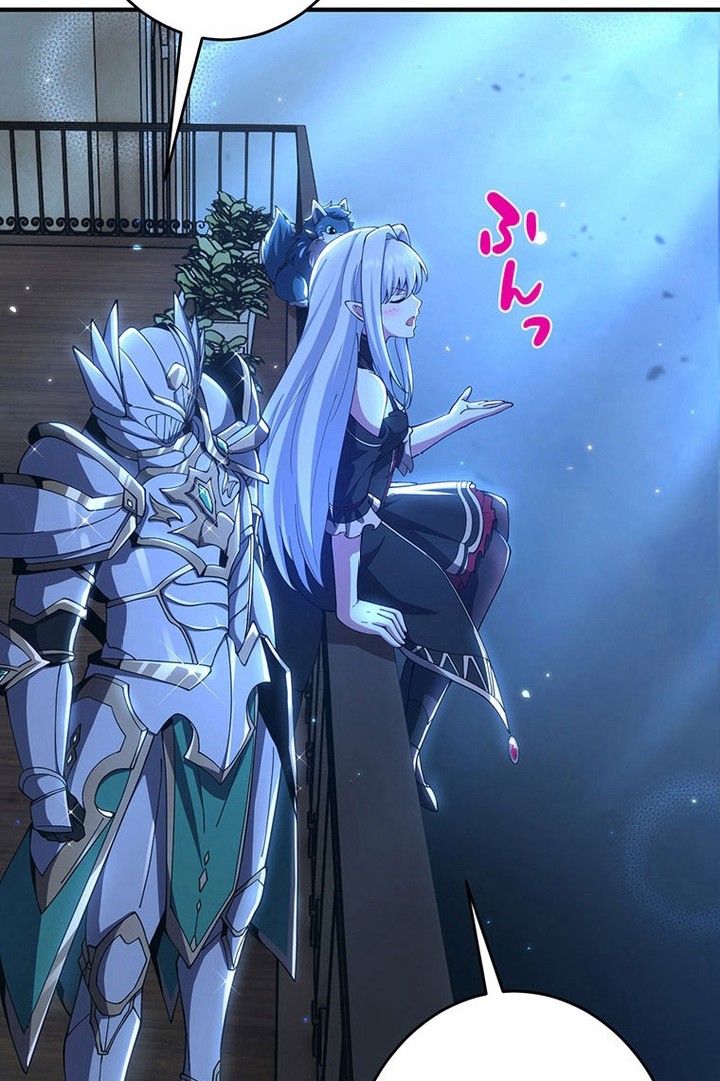 The Godslayer’s Imitator Chapter 24 Gambar 35