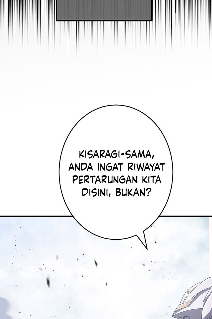 The Godslayer’s Imitator Chapter 24 Gambar 37