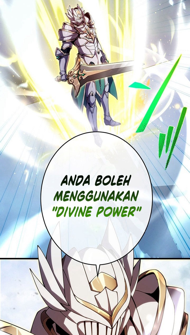 The Godslayer’s Imitator Chapter 24 Gambar 43