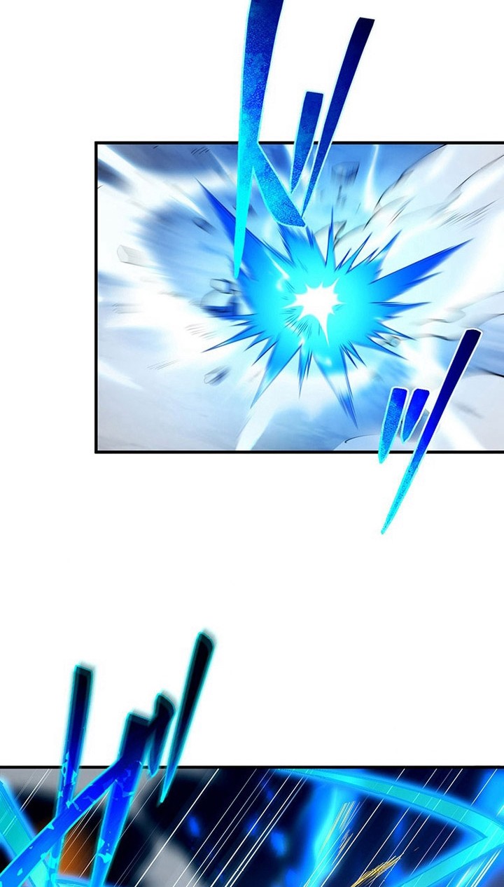 The Godslayer’s Imitator Chapter 24 Gambar 47