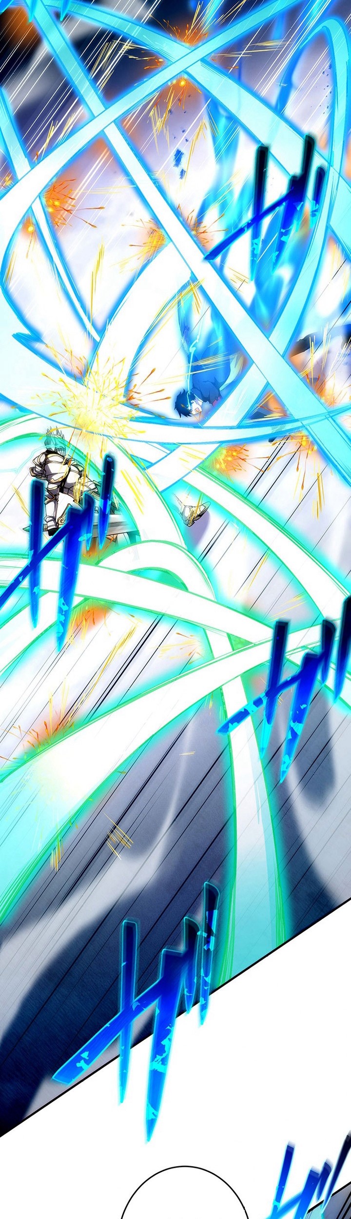 The Godslayer’s Imitator Chapter 24 Gambar 48