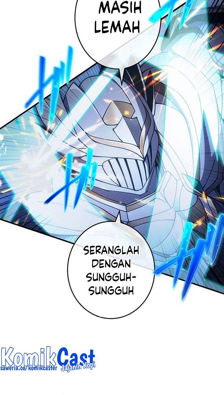 The Godslayer’s Imitator Chapter 24 Gambar 49