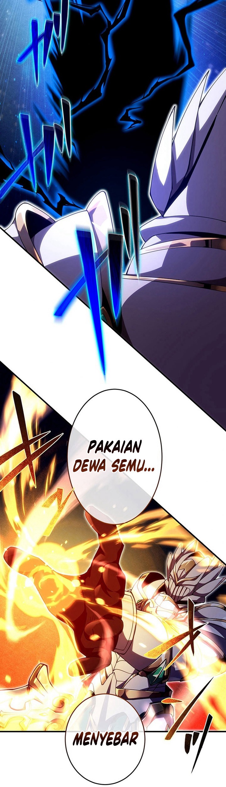 The Godslayer’s Imitator Chapter 24 Gambar 52