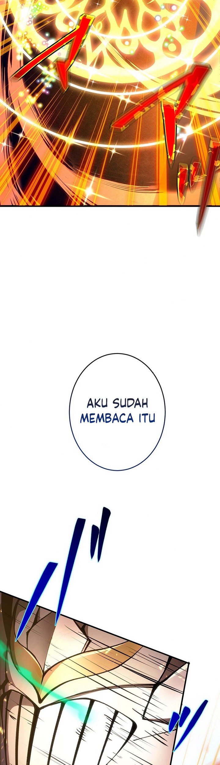The Godslayer’s Imitator Chapter 24 Gambar 54