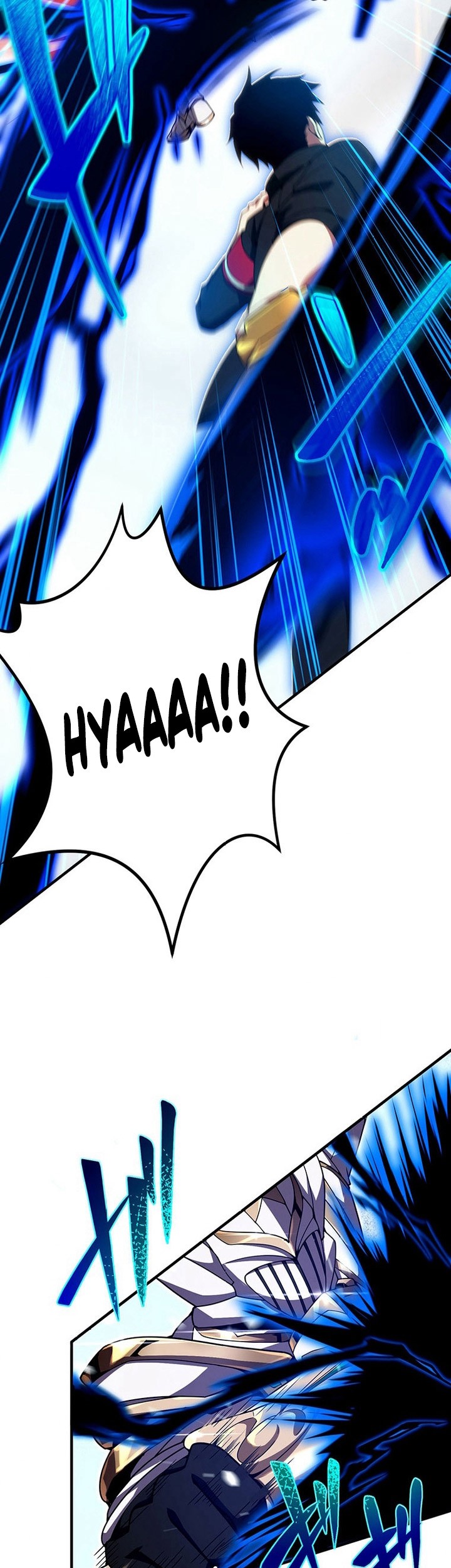 The Godslayer’s Imitator Chapter 24 Gambar 56