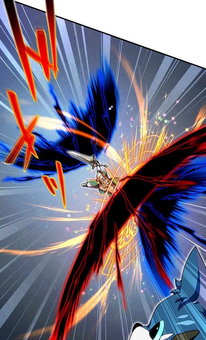 The Godslayer’s Imitator Chapter 24 Gambar 59