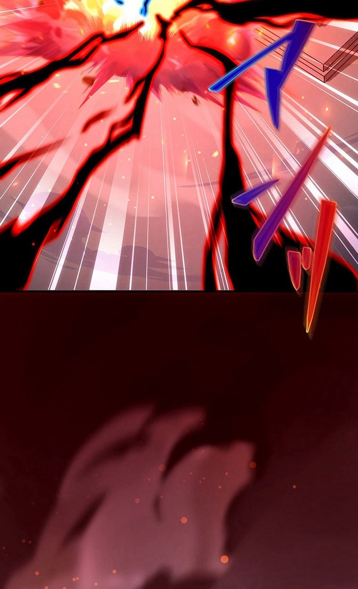 The Godslayer’s Imitator Chapter 24 Gambar 61