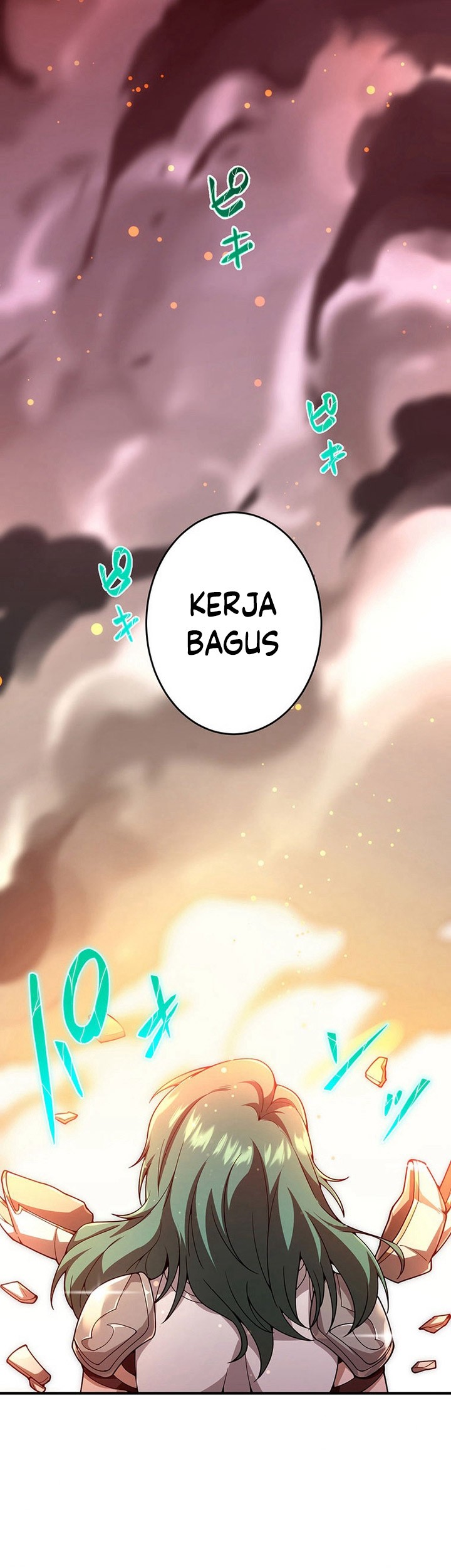 The Godslayer’s Imitator Chapter 24 Gambar 62