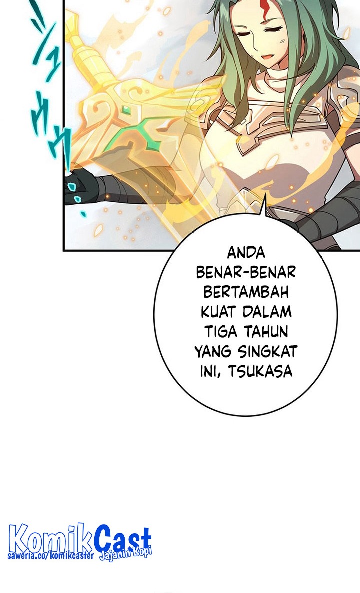 The Godslayer’s Imitator Chapter 24 Gambar 65