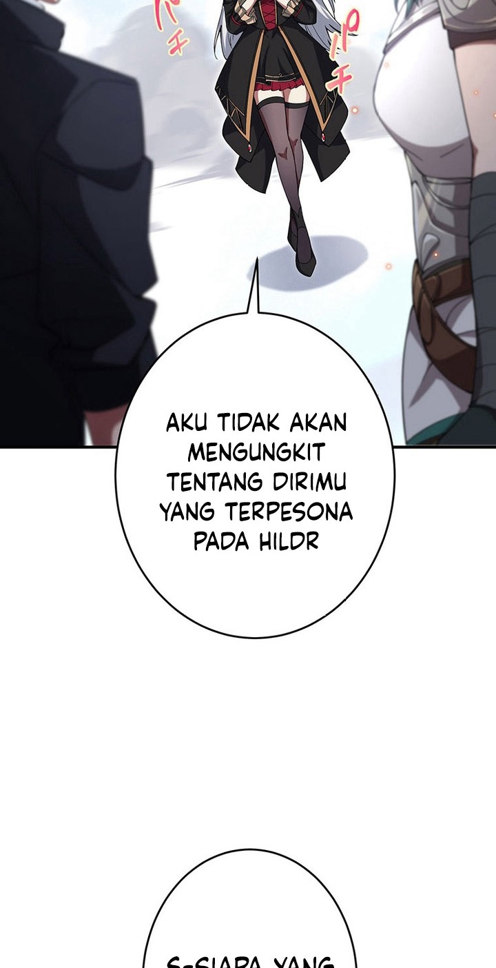 The Godslayer’s Imitator Chapter 24 Gambar 67