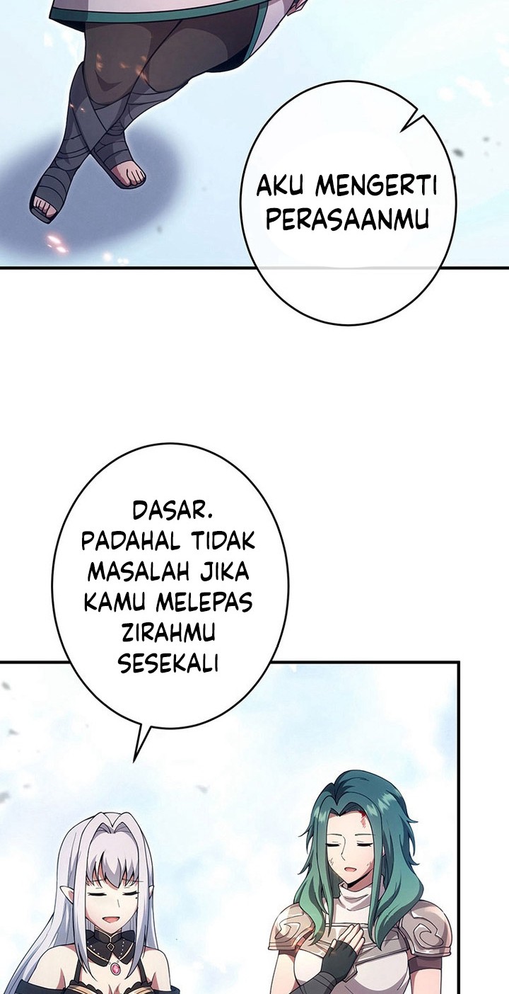 The Godslayer’s Imitator Chapter 24 Gambar 69