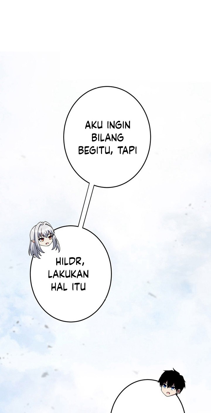 The Godslayer’s Imitator Chapter 24 Gambar 71