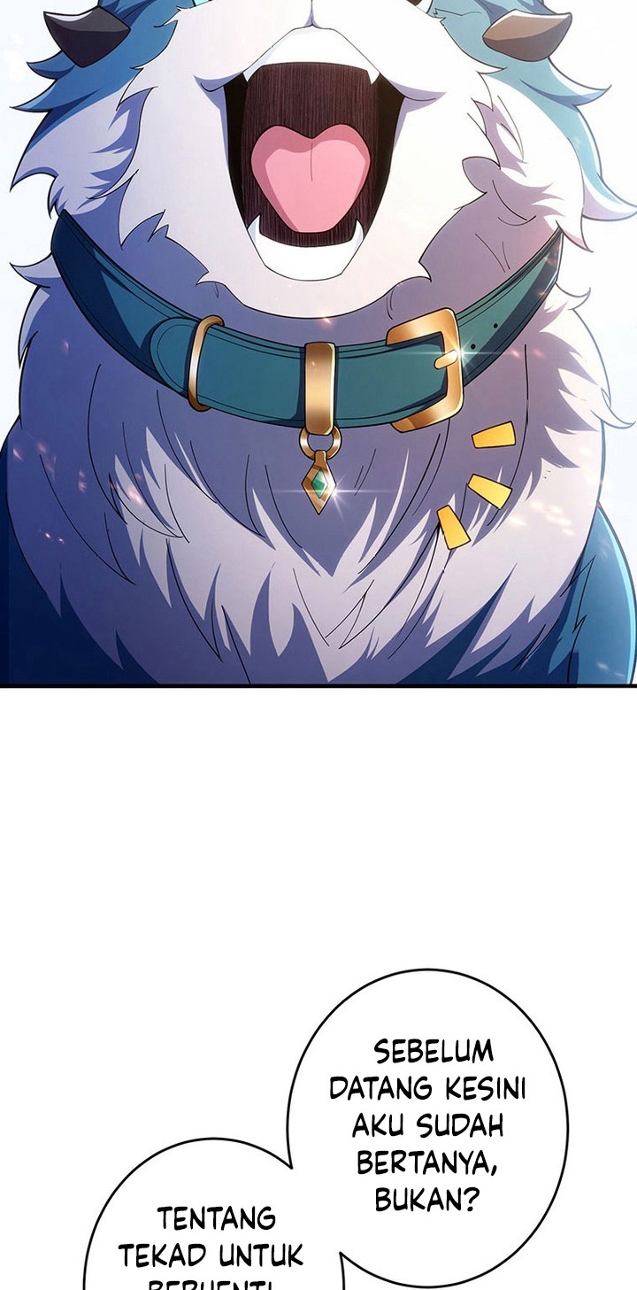 The Godslayer’s Imitator Chapter 24 Gambar 77