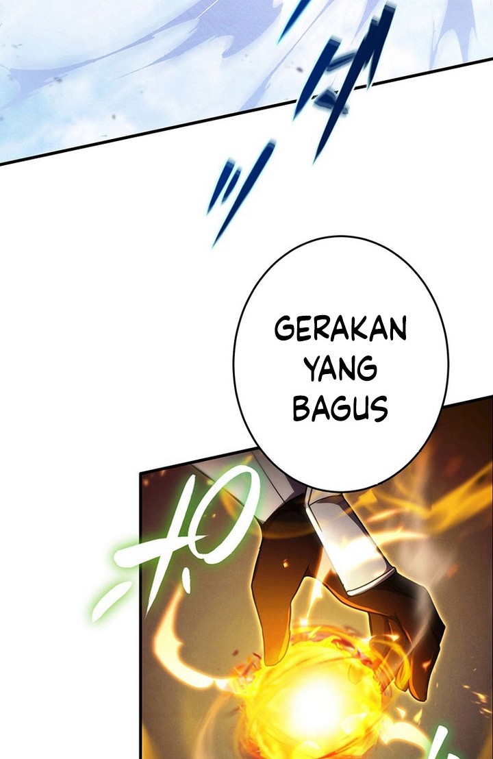 The Godslayer’s Imitator Chapter 24 Gambar 5