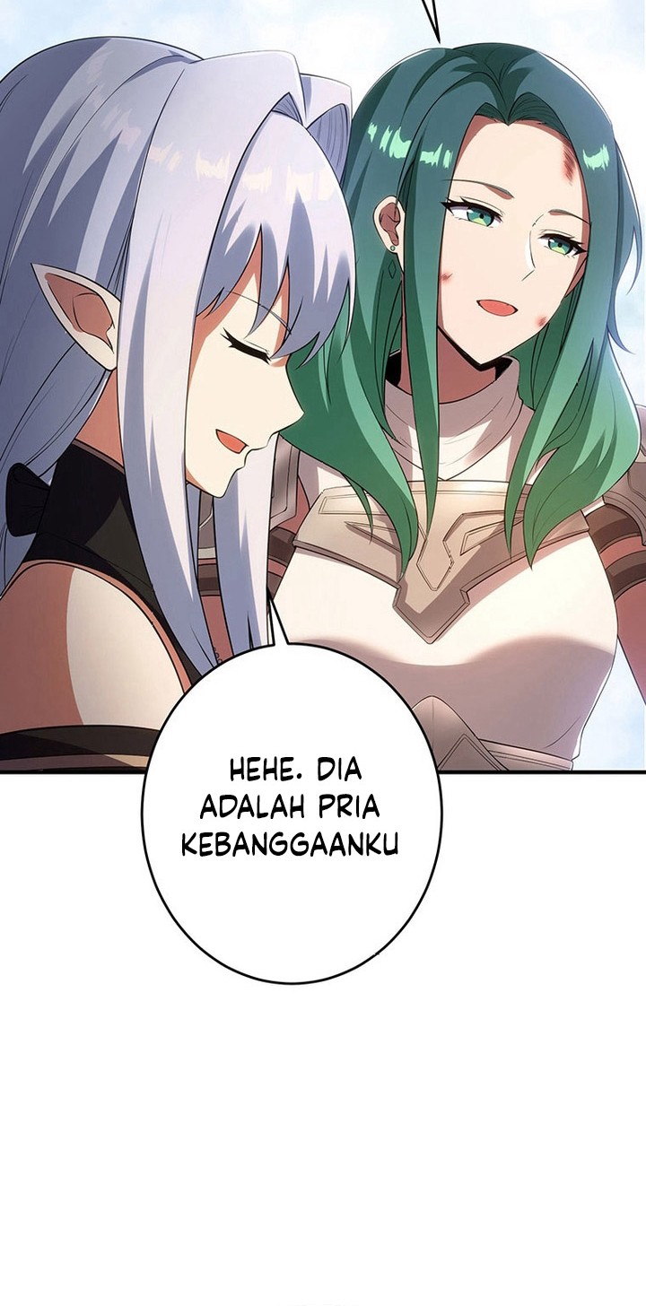 The Godslayer’s Imitator Chapter 24 Gambar 81