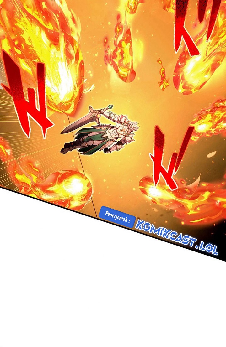 The Godslayer’s Imitator Chapter 24 Gambar 9